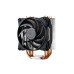 Cooler Master MasterAir Pro 4 CPU Air Cooler